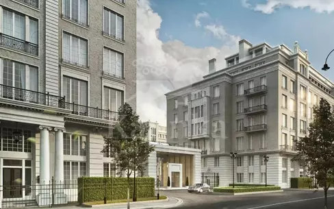 ЖК «Knightsbridge Private Park»