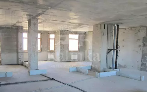 4-комн. кв., 182.1 м², 16/19 этаж