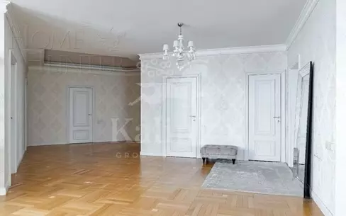 4-КОМН. КВАРТИРА С ОТДЕЛКОЙ 186.5 М² НА 14 ЭТАЖЕ