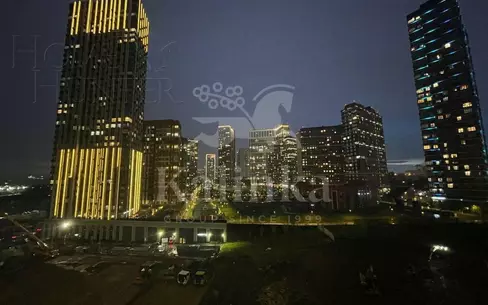 2-КОМН. КВАРТИРА БЕЗ ОТДЕЛКИ 56.1 М² НА 8 ЭТАЖЕ