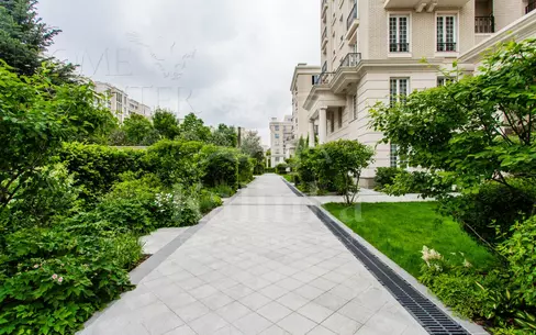 5-КОМН. КВАРТИРА БЕЗ ОТДЕЛКИ 271 М² НА 2 ЭТАЖЕ