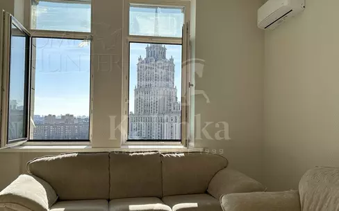 3-КОМН. КВАРТИРА С ОТДЕЛКОЙ 94.5 М² НА 11 ЭТАЖЕ