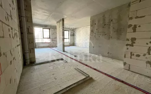 2-КОМН. КВАРТИРА БЕЗ ОТДЕЛКИ 56.1 М² НА 8 ЭТАЖЕ