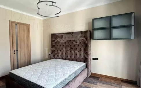 3-КОМН. АПАРТАМЕНТЫ С ОТДЕЛКОЙ 100 М² НА 8 ЭТАЖЕ