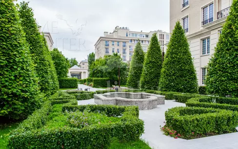 ЖК «Knightsbridge Private Park»