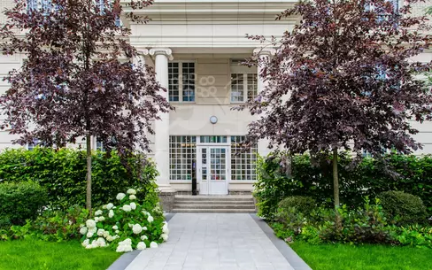 5-комн. кв., 271 м², 2/8 этаж