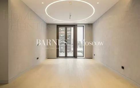 2-КОМН. КВАРТИРА С ОТДЕЛКОЙ 64.8 М² НА 6 ЭТАЖЕ