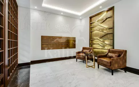 ЖК «Knightsbridge Private Park»