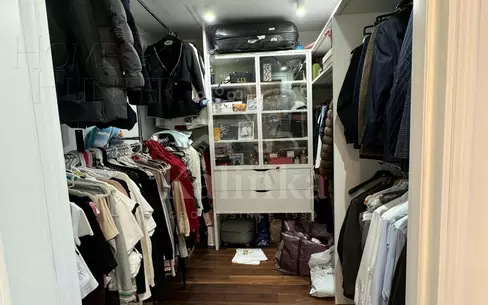 4-КОМН. КВАРТИРА С ОТДЕЛКОЙ 115 М² НА 5 ЭТАЖЕ