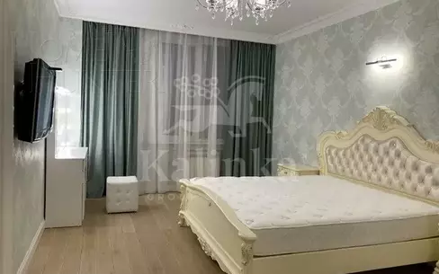 2-КОМН. КВАРТИРА С ОТДЕЛКОЙ 88 М² НА 16 ЭТАЖЕ