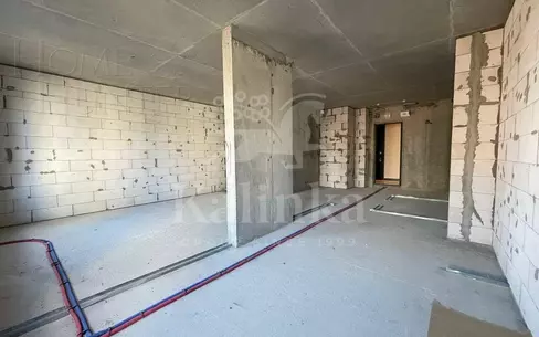 2-КОМН. КВАРТИРА БЕЗ ОТДЕЛКИ 56.1 М² НА 8 ЭТАЖЕ