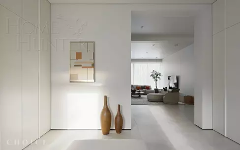 2-этажный коттедж 627.5 м² с отделкой