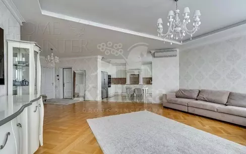 4-комн. кв., 186.5 м², 14/19 этаж