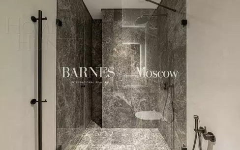 2-КОМН. КВАРТИРА С ОТДЕЛКОЙ 64.8 М² НА 6 ЭТАЖЕ