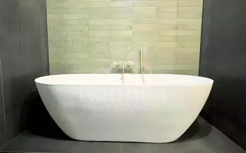 3-КОМН. АПАРТАМЕНТЫ С ОТДЕЛКОЙ 100 М² НА 8 ЭТАЖЕ