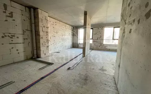 2-КОМН. КВАРТИРА БЕЗ ОТДЕЛКИ 56.1 М² НА 8 ЭТАЖЕ