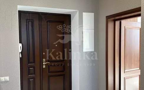 3-КОМН. КВАРТИРА С ОТДЕЛКОЙ 94.5 М² НА 11 ЭТАЖЕ