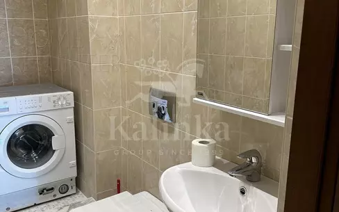 ЖК «Краснопресненская набережная, 2/1»
