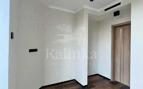 3-КОМН. АПАРТАМЕНТЫ С ОТДЕЛКОЙ 100 М² НА 8 ЭТАЖЕ