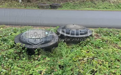 Участок 22.5 сот. в охраняемом поселке