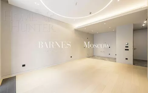 2-КОМН. КВАРТИРА С ОТДЕЛКОЙ 64.8 М² НА 6 ЭТАЖЕ