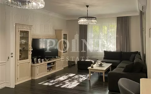 2-этажный коттедж 400 м² с отделкой