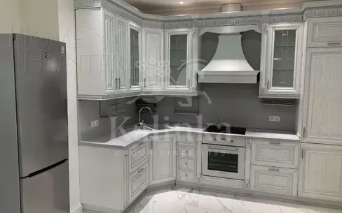 2-КОМН. КВАРТИРА С ОТДЕЛКОЙ 88 М² НА 16 ЭТАЖЕ