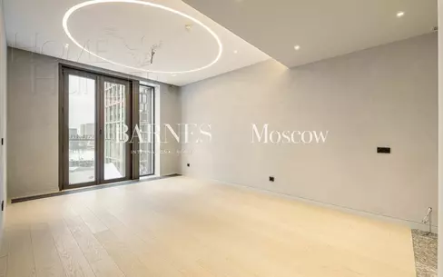 2-КОМН. КВАРТИРА С ОТДЕЛКОЙ 64.8 М² НА 6 ЭТАЖЕ