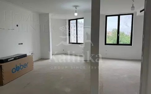 3-КОМН. КВАРТИРА БЕЗ ОТДЕЛКИ 90 М² НА 6 ЭТАЖЕ