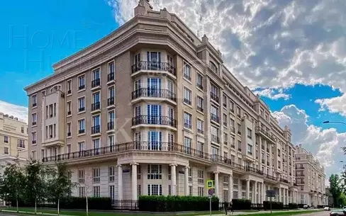 ЖК «Knightsbridge Private Park»