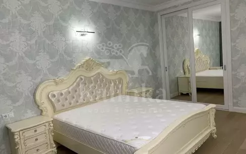 2-КОМН. КВАРТИРА С ОТДЕЛКОЙ 88 М² НА 16 ЭТАЖЕ