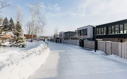 КП «Ильинские Холмы»