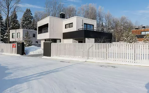 КП «Ильинские Холмы»