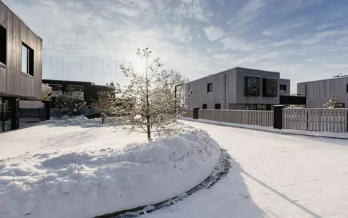 КП «Ильинские Холмы»