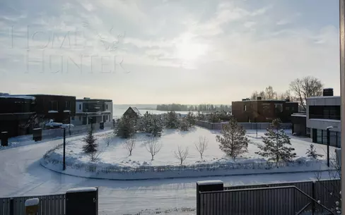 КП «Ильинские Холмы»