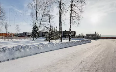 КП «Ильинские Холмы»