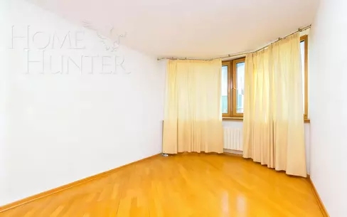 4-КОМН. КВАРТИРА С ОТДЕЛКОЙ 138 М² НА 15 ЭТАЖЕ