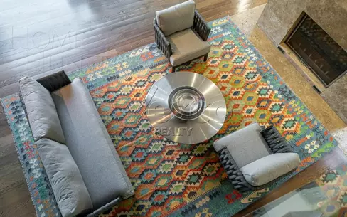 2-этажный коттедж 560 м² с отделкой