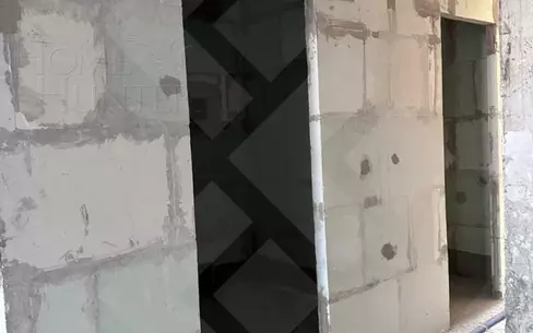 2-КОМН. КВАРТИРА БЕЗ ОТДЕЛКИ 83 М² НА 25 ЭТАЖЕ