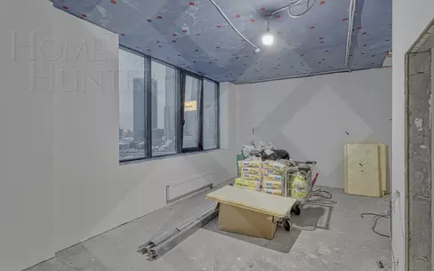 3-КОМН. КВАРТИРА БЕЗ ОТДЕЛКИ 88 М² НА 12 ЭТАЖЕ