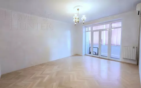 4-КОМН. КВАРТИРА С ОТДЕЛКОЙ 124 М² НА 6 ЭТАЖЕ