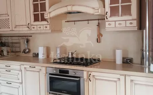 3-этажный коттедж 246 м² с отделкой