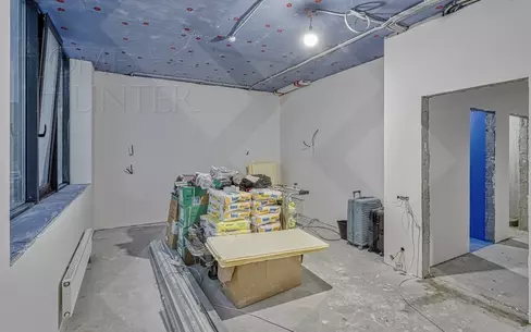 3-КОМН. КВАРТИРА БЕЗ ОТДЕЛКИ 88 М² НА 12 ЭТАЖЕ