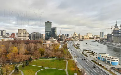 2-комн. кв., 69.6 м², 8/45 этаж