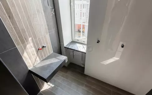 3-этажный коттедж 297 м² без отделки