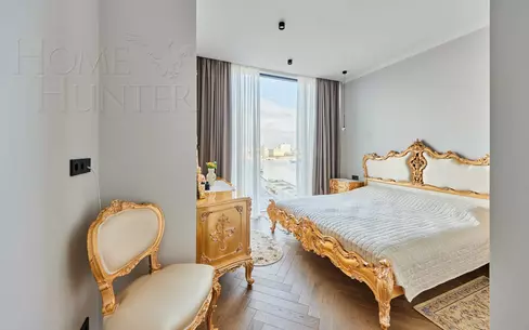 2-комн. кв., 69.6 м², 8/45 этаж