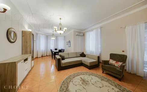 2-этажный коттедж 450 м² с отделкой