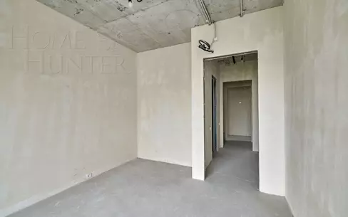 4-КОМН. КВАРТИРА БЕЗ ОТДЕЛКИ 99.1 М² НА 11 ЭТАЖЕ