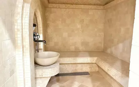 2-этажный коттедж 1 107 м² с отделкой