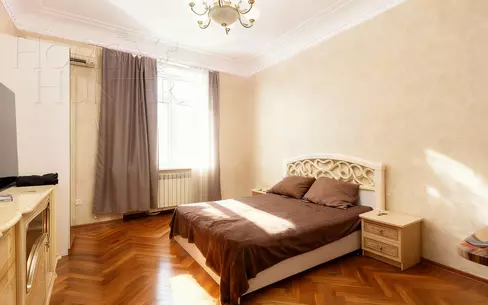 3-КОМН. КВАРТИРА БЕЗ ОТДЕЛКИ 87 М² НА 7 ЭТАЖЕ